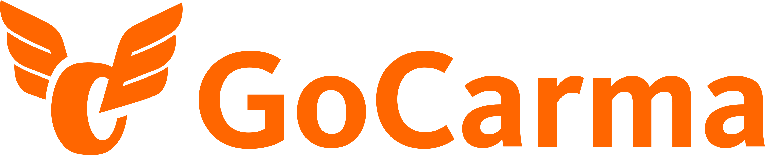 GoCarma