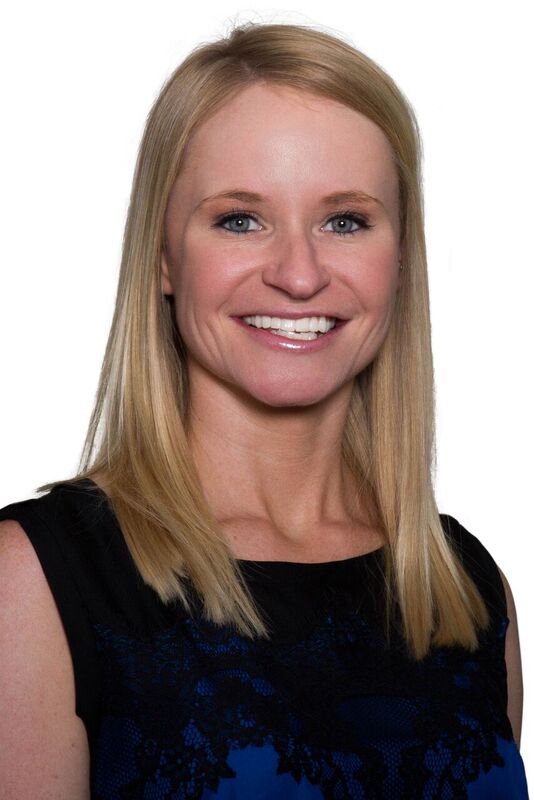 Katy Linburg — VP Operations
