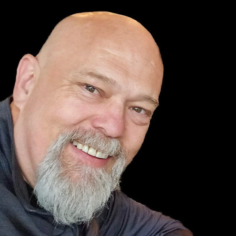 Lawrence Mulligan — CEO