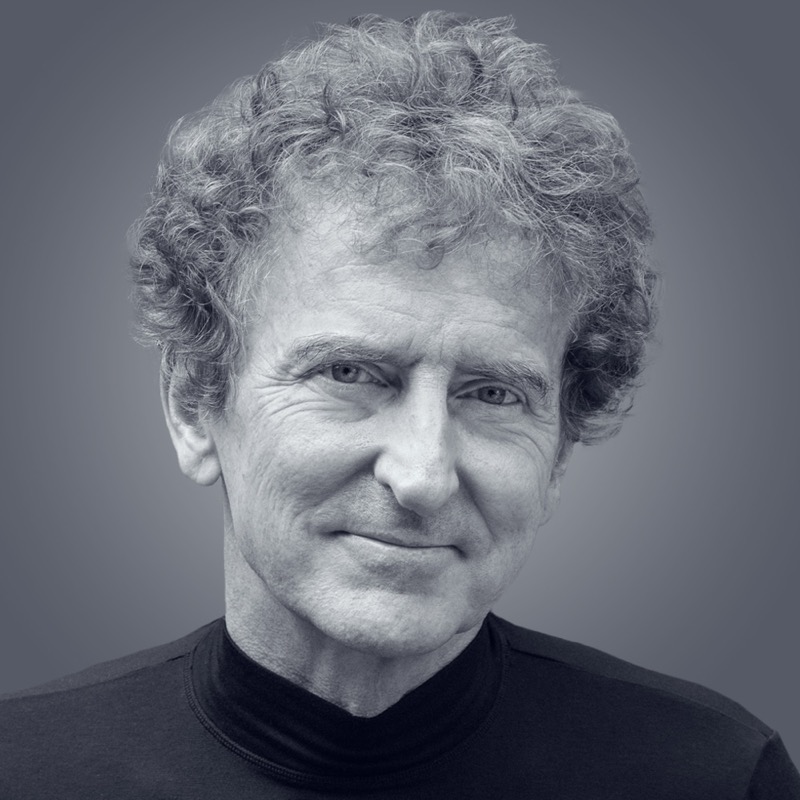 Sean O'Sullivan — founder of Avego, primary investor via SOSV