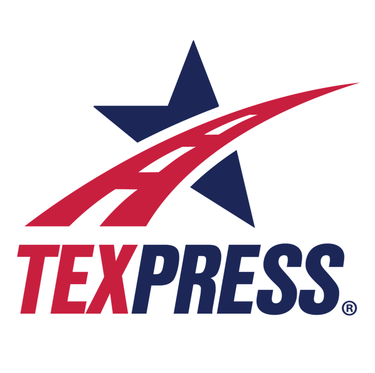 TEXpress Lanes