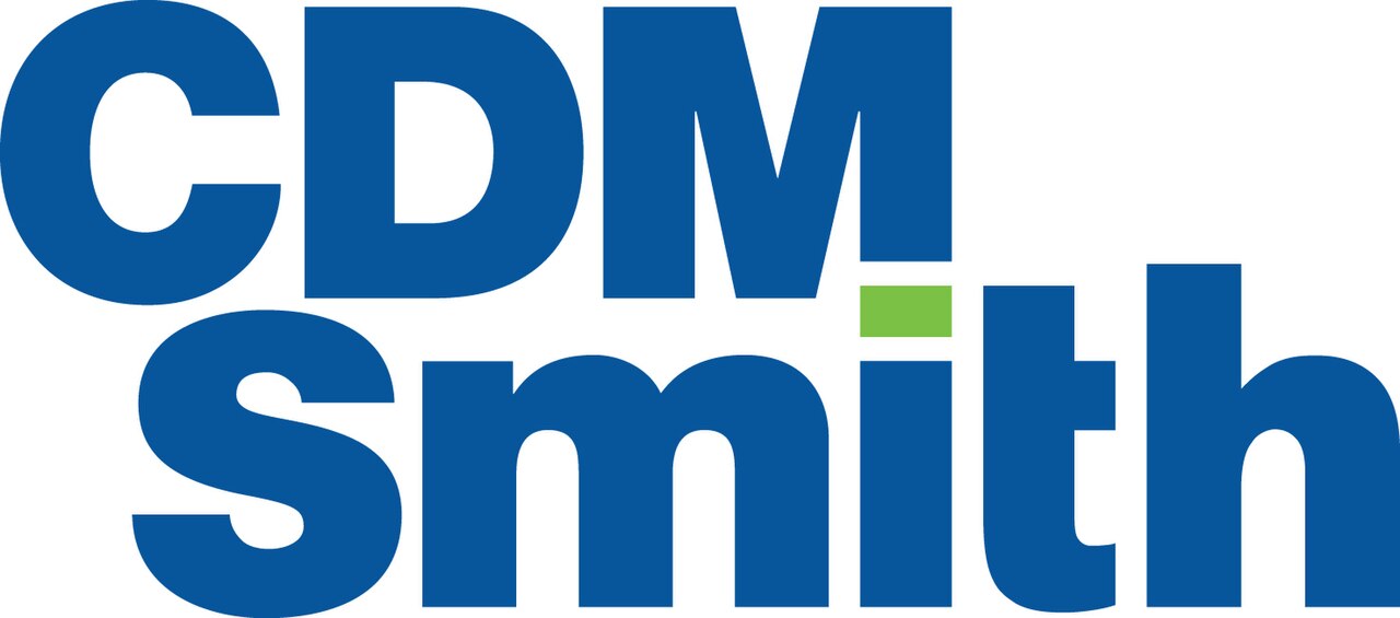 CDM Smith — engineering partner